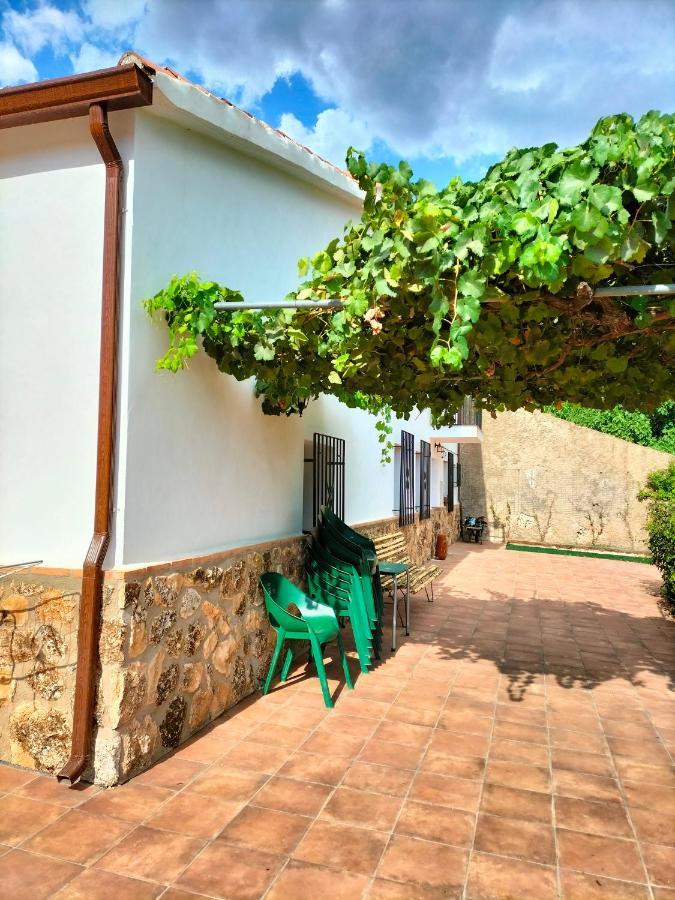 Casa Arroyo De La Celada Riópar 外观 照片